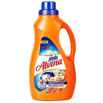 Medix Alvina 1.3l çamaşır jeli Turuncu