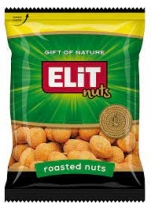 Elite Beer peanuts 70 g 20 pcs/stack