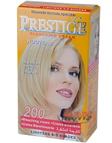 Hair dye Prestige #200