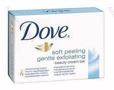 Soap Dav Soft peeling 100 g