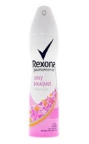 Deodorant Rexona Women's Sexy Bio Rhythm