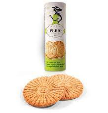 Revue biscuits with oats 165 g 40 pcs/box