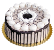 Demeter Cake #45 small