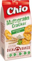 Chio Cracker potato Mediterranean flavor 90g/21 pcs