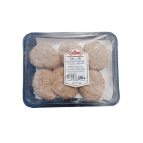 Bonnie Fantasy Meatballs 12 x 80g 10 tar/box