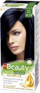 Hair dye Beauty M19