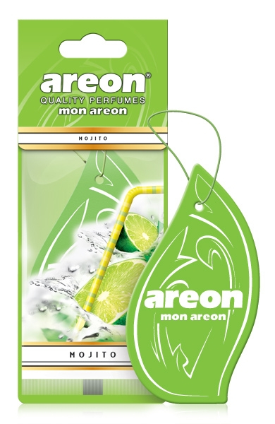 Mont Areon Mojito