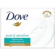 Soap Dav Sensitive 100 g