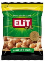 Elite Hazelnut 70 g 20 pcs/stack