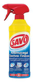 SAVO anti-mold preparation 500 ml pump