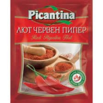 Pikantina Red hot pepper 24 pcs/box