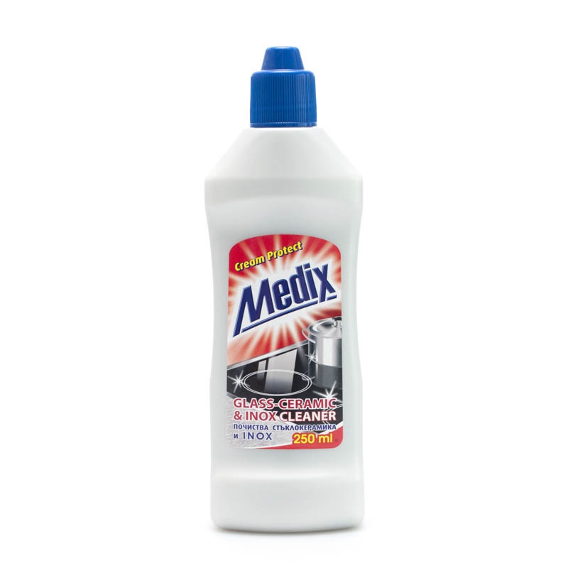 Medix Stakloker krem Inox 0,250 ml.