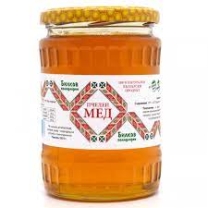 Cherga Bee herbal honey 1000 g 6 pcs/stack