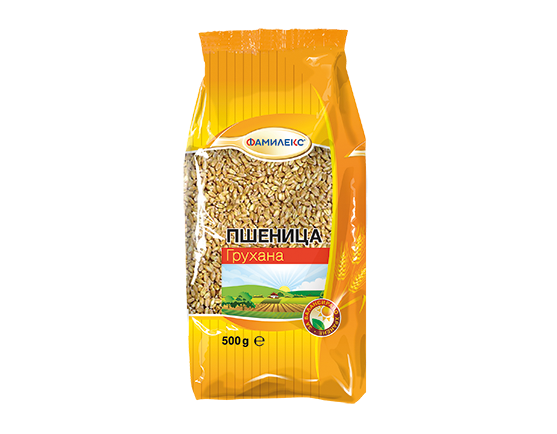 Familex Wheat 0.500