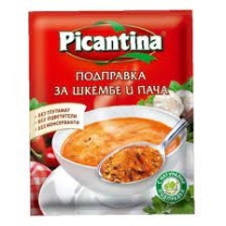 Pikantina for tripe 24 pcs./box