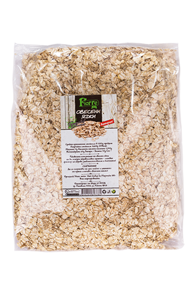 Fiore Oats 1 kg