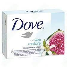 Soap Dav Fig 100 g