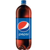 Pepsi 2 l 6 Stück/Stapel
