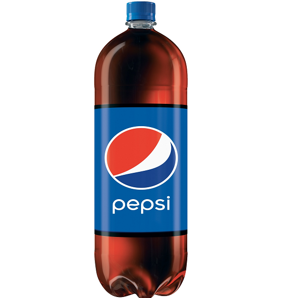 Pepsi 2 l 6 pcs/stack