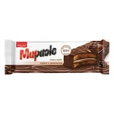 SP Mirage Çikolata 400 gr 10 adet/kutu