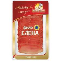 Usta Tsvetko Fileto Elena e100 g