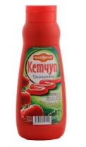 Olineza Ketchup ORIGINAL 500 ml 8 Stk