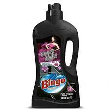 Bingo for floor Fresh 1 l/12 pcs Laminate