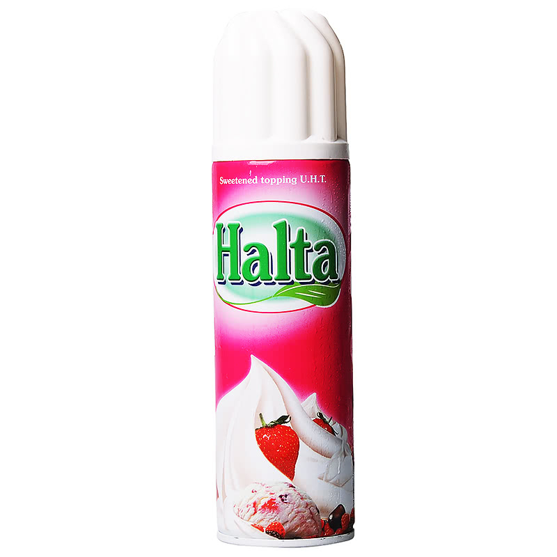 Creme Halta Spray 12 Stück/Stapel