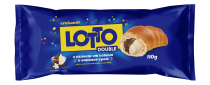 Croissant Lotto Kakao und Vanille 110 g 18 Stück/Karton