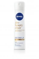 Nivea Women's Deo Spray 150 ml Elixir Dry 6 pcs/box