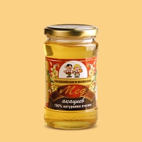 Honey Acacia Hadjiiski 0.400