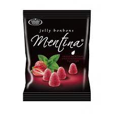 Candy Mint Strawberry 90g/40pcs