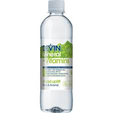 Devin Su vitaminli hindistan cevizi ve ananas 425 ml 6 adet/deste