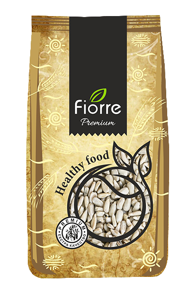 Fiore Sunflower blanched raw 250 g 7 pcs./st.