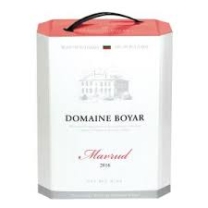 Domäne Bojar Mavrud 3 Liter/Karton