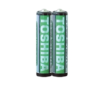 Batteries Toshiba R03U /2ka/