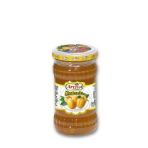 Ariva Apricot Jam 360 g 6 pcs/stack