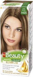 Hair dye Beauty M05