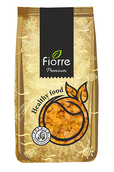 Fiore Rosinen golden 200 g 7 Stk./St.