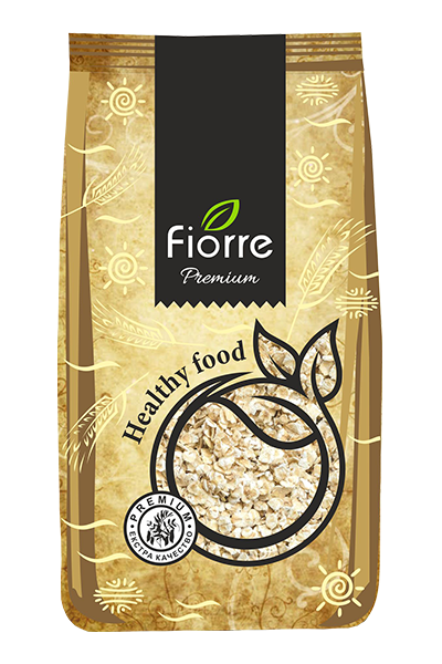 Fiore Fine Oats 200 g 7 pcs./st.