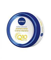 Nivea Cream with firming and shaping effect with Q10+ 300 ml 3 pcs/box