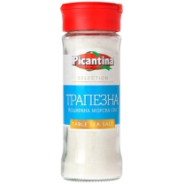 Pikantina Salt Pot Salt table 100g 6 pcs./box