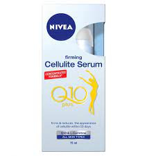 Nivea Sıkılaştırıcı selülit önleyici serum 75 ml 3 adet/kutu