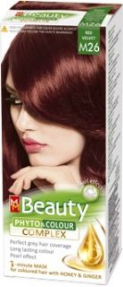 Beauty M26 hair dye