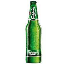 STACK Пиво Carlsberg 500 мл 12 шт/упак.