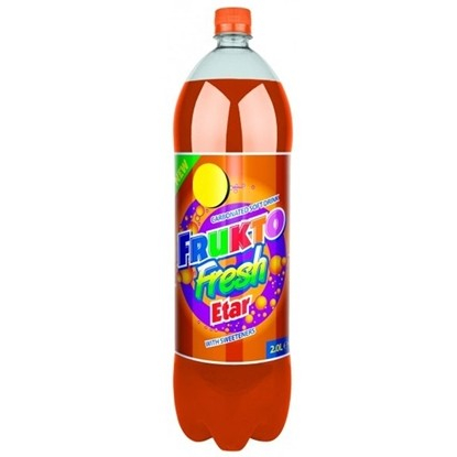 Derby Fructo Fresh 2 l. Äther 6 Stück/Stapel