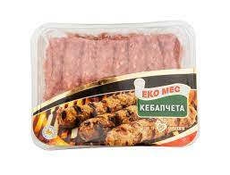 Eco Mess Kebab E600 10*60g