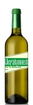 Meraklia white wine 750 ml 6 pcs/stack