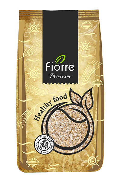 Fiore Haferkleie 250 g 7 Stk./St.