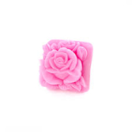 Bio Fresh Glycerin soap Rose Luxurious 12 pcs/box